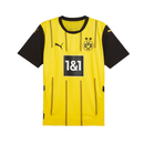 Borussia Dortmund Football Shirt Men's Puma Home Top