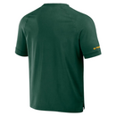 Green Bay Packers Men's T-Shirt NFL Darius Rucker X Fanatics Top