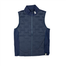 Rangers Football Men's Gilet Castore Lightweight Hybrid Jacket
