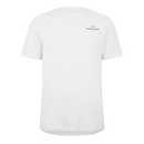 Grenadiers Cycling Team T-Shirt Men's Castore White Top