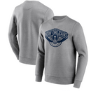 New Orleans Pelicans Hoodie Men's NBA Hoodie Sweat Top