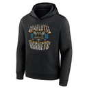 Charlotte Hornets Kid's Hoodie NBA Quick Strides Hoodie