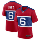 New York Giants Men's Jersey NFL Nike American Football