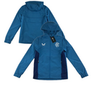 Rangers Football Men's Jacket Castore Players Training Jacket