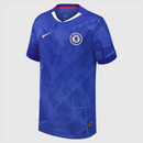 Chelsea Men's Football Shirt Nike Home Top - James