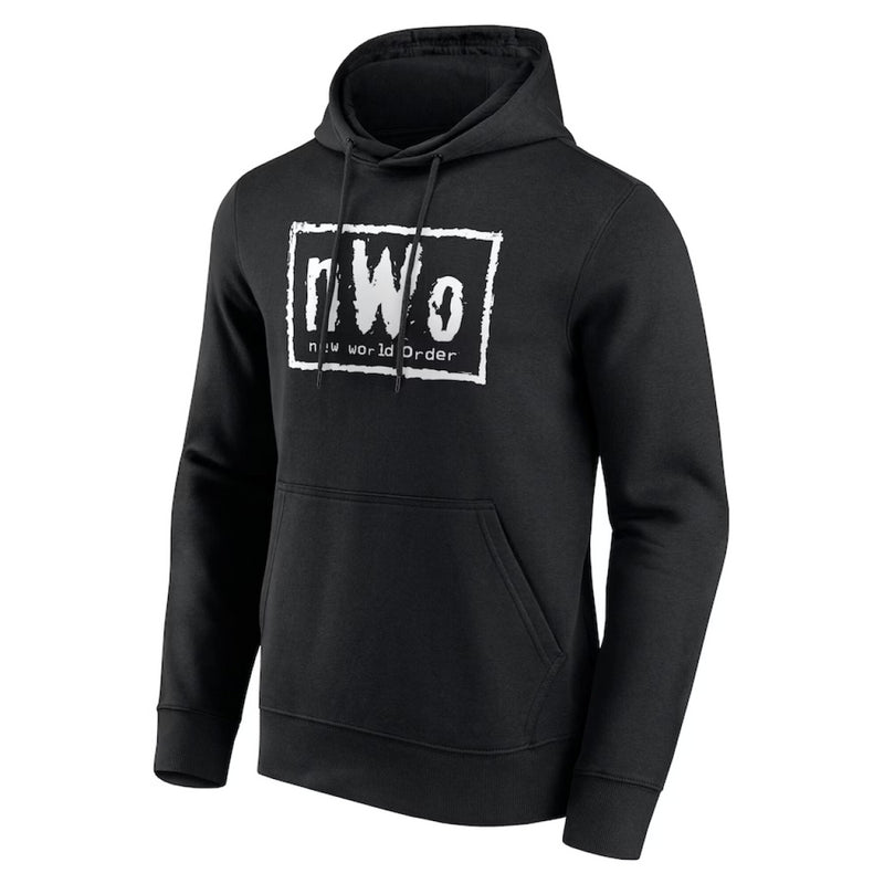 WWE Women's Graphic Hoodie New World Order Hoodie
