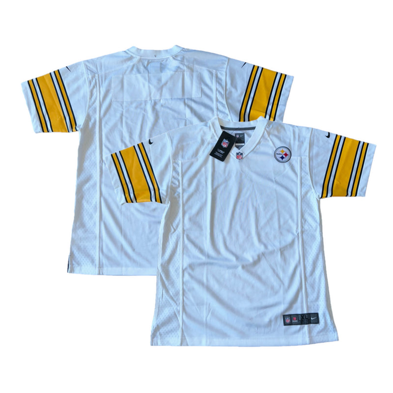 NFL American Football Jersey Kid's Nike Plain Shirt Top