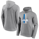 Detroit Lions NFL Sweatshirt Men's Hoodie/Sweatshirt