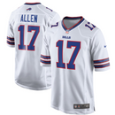 Buffalo Bills Men's Jersey NFL Nike Top