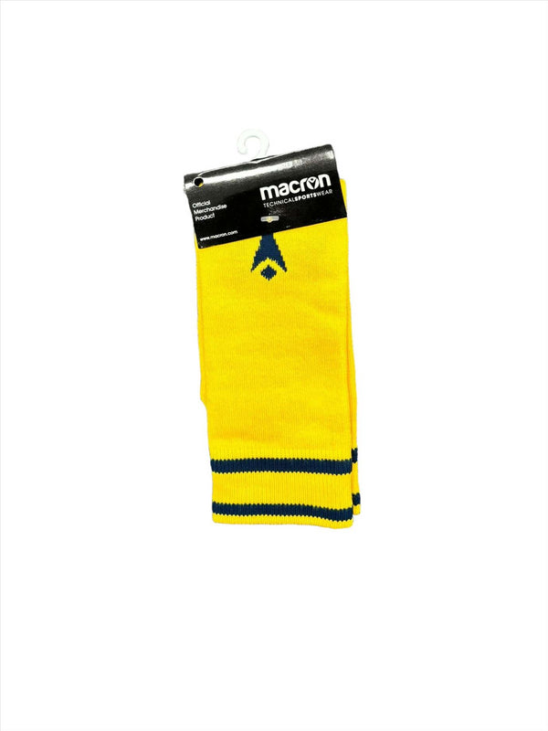 Reading Kid's Football Shorts Macron 21/22 Away Socks