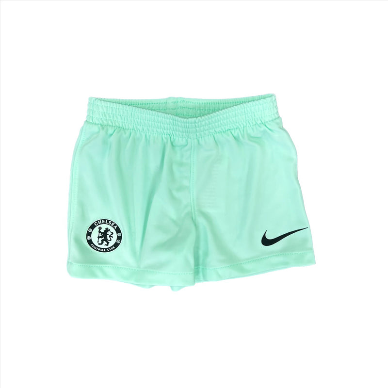 Chelsea Kid's Football Shorts Nike 23/24 3rd Shorts