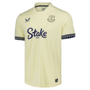 Everton Men's Shirt Castore Away Football Top - Mcneil
