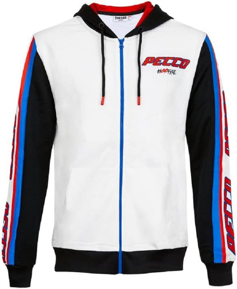 Formula 1 Zip Jacket Men's F1 VR46 Logo Top