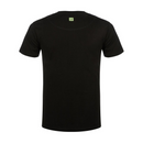 VR46 Men's MotoGP T-Shirt Black Suzuka 8 Hours 2001 Top