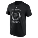 Paris Saint Germain Men's T-Shirt Football Graphic Top