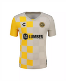 Pittsburgh Riverhounds Football Shirt Men's Charly Away Top