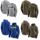 Los Angeles Rams NFL Sweatshirt Men's Hoodie/Sweatshirt