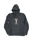 Harlequins Women's Rugby Hoodie Castore Core Training Top