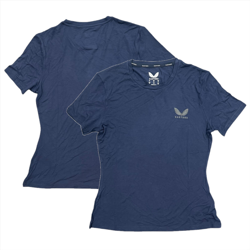 Red Bull Racing T-Shirt F1 Castore Women's Underwear T-Shirt