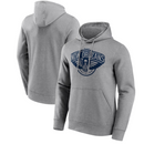 New Orleans Pelicans Hoodie Men's NBA Hoodie Sweat Top