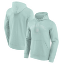 NFL Logo Men's Hoodie Fanatics Hoodie Sweatshirt Top