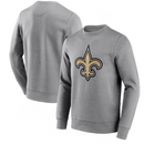 New Orleans Saints Hoodie Men's NFL Sweatshirt Top