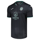 Hibernian Joma Men's Shirt Football 3rd Shirt