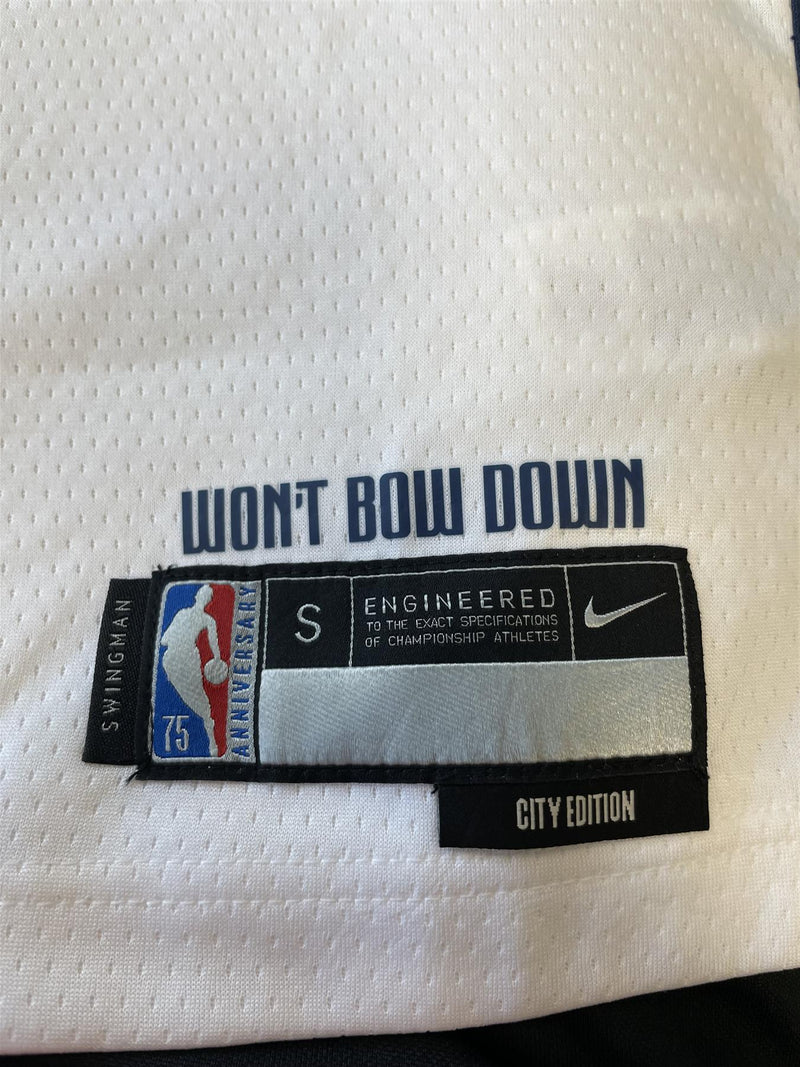 New Orleans Pelicans Jersey Kid's Nike NBA Basketball Shirt Top