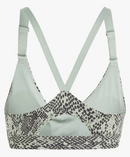 adidas Women's Designed Sports Bra Aeroready Light Support Bra