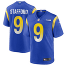 Los Angeles Rams Men's Jersey NFL Nike American Football Top