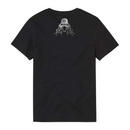 RK-BRO WWE T-Shirt Men's Graphic Top