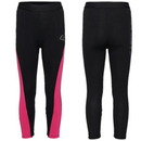 Ellesse Kid's Legging Melinta Black Pants