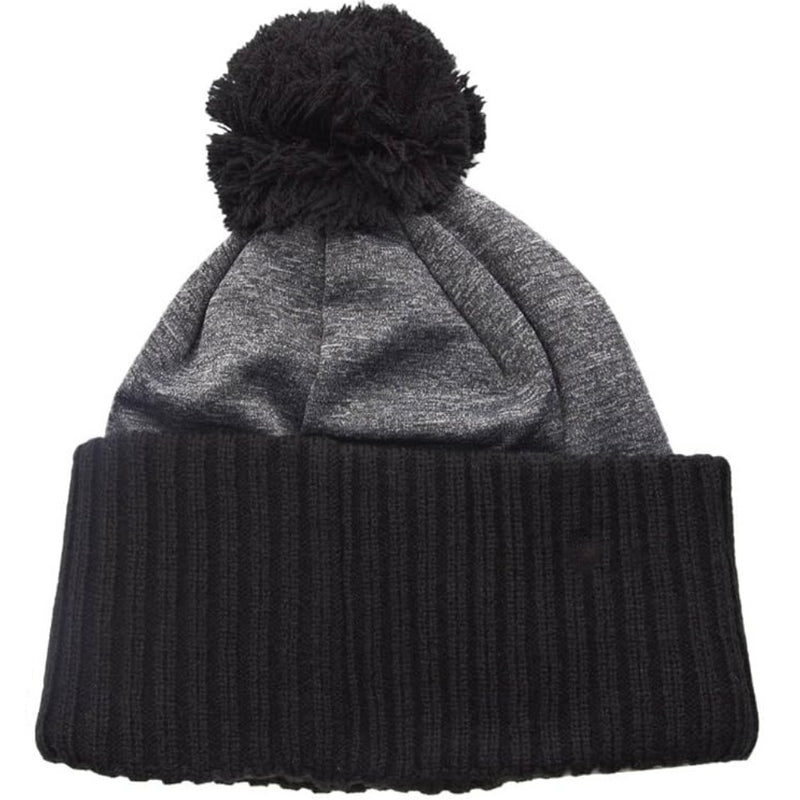 New England Patriots Beanie New Era NFL Adult Grey Collection Hat