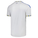 Leeds United Football Shirt adidas Men's Home Top