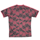 Puma Men's Training Top Football Red/Black Top