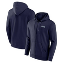 Seattle Seahawks NFL Hoodie Men's Hoodie/Sweatshirt