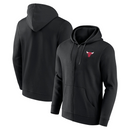 Chicago Bulls NBA Hoodie Men's Hoodie Sweatshirt Top