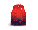 England Cricket T-Shirt Men's Castore T20 Pro Vest Top