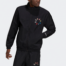 adidas Originals Men's Jacket Woven Logo Jacket