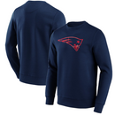 New England Patriots Hoodie Men's NFL Sweatshirt Top