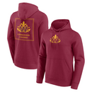 Washington Commanders NFL Hoodie Men's Hoodie/Sweatshirt