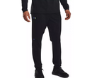 Under Armour Men's Trousers Black Rush All Purpose Pants