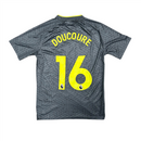 Everton Men's Football Shirt Castore Away Top - Doucoure