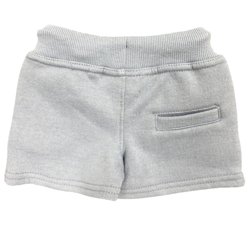 Leeds United Baby Shorts Football Essentials Shorts