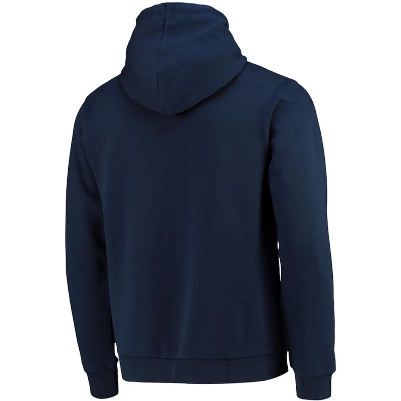 Rugby World Cup Hoodie 2023 Navy Logo Hoodie
