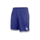Los Angeles Dodgers Shorts Men's 47 Brand MLB Back Court Shorts