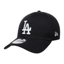 Los Angeles Dodgers Cap Adult New Era MLB Baseball Fitted Hat
