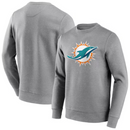 Miami Dolphins NFL Sweatshirt Men's Hoodie/Sweatshirt