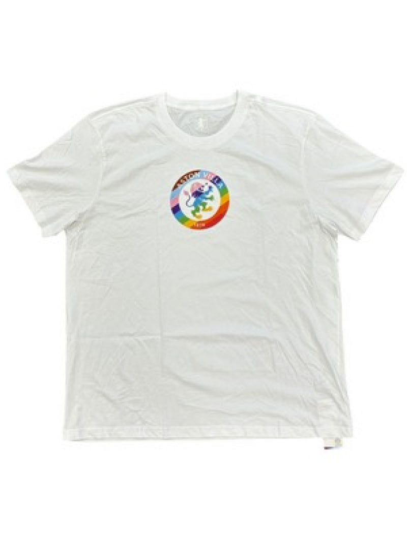 Aston Villa Men's T-Shirt Football Pride Graphic Top