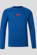 Rangers Men's Sweatshirt Castore Football Top